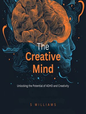 cover image of The Creative Mind